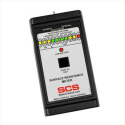 Máy đo điện trở bề mặt SCS SRMETER2